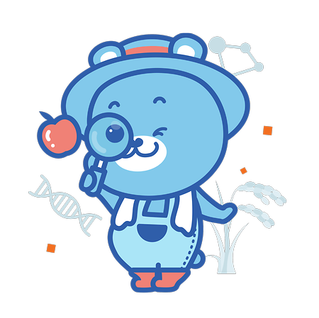 농업생명과학대학곰두리