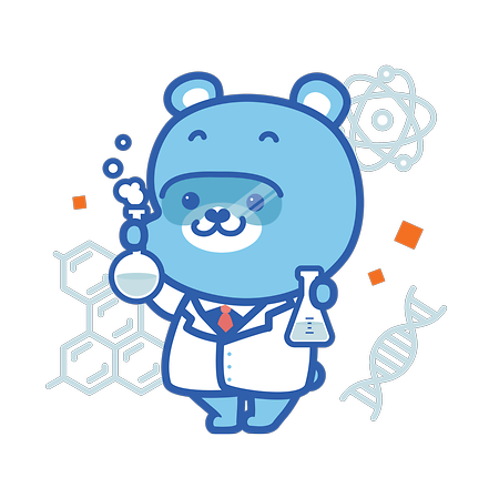 자연과학대학 곰두리