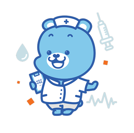 보건대학곰두리