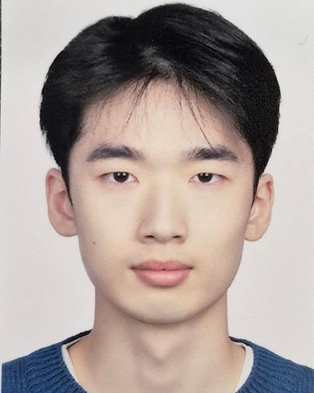 수학과 김지혁 대학원생