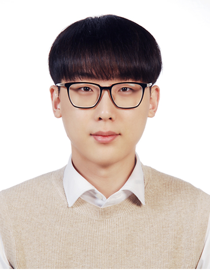 박민우 대학원생