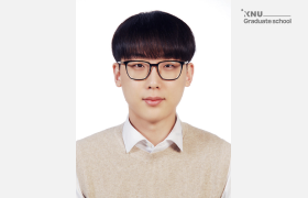 박민우 대학원생